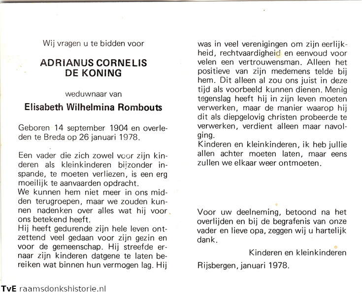 Adrianus Cornelis de Koning- Elisabeth Wilhelmina Rombouts.jpg